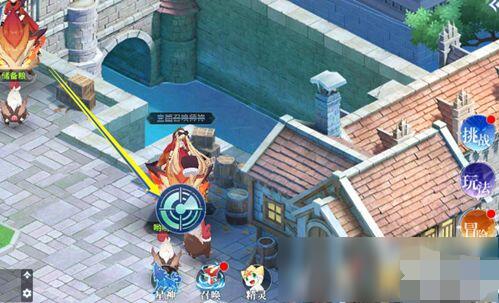 奥奇传说手游怎么挖宝 奥奇传说手游挖宝的详细讲解