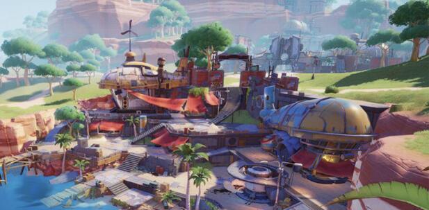 幻塔手游冒险模式怎么玩 幻塔手游冒险模式玩法解析