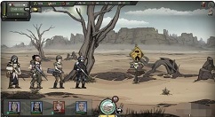 归家异途2天赋怎么加点 归家异途2天赋怎么选择?