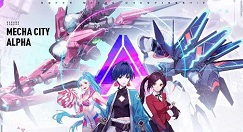 机动都市阿尔法新手入门有哪些流程 机动都市阿尔法新手入门流程规则详解