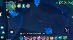 创造与魔法天空果实哪里多?创造与魔法天空果实位置与刷新点分享