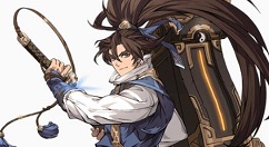 天地劫手游殷剑平强吗 天地劫手游殷剑平属性介绍