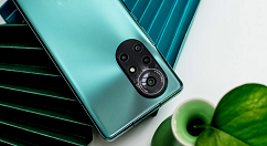 华为nova8pro双景录像怎么拍 华为nova8pro前后拍照方法
