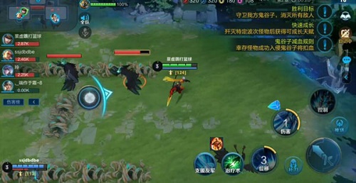 王者荣耀守卫峡谷无尽关卡怎么过?王者荣耀无尽关卡开启与过关打法攻略