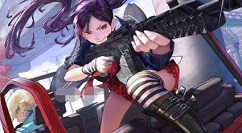 机动都市阿尔法新手角色推荐 机动都市阿尔法选什么角色好