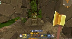 迷你世界雨林神庙一出生地形码是什么?迷你世界雨林神庙地形码分享