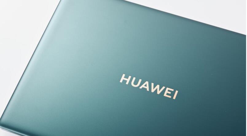华为正式推出了 MateBook X Pro 2021 款笔记本：英特尔 11 代酷睿 TM 处理器