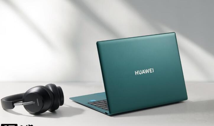 华为正式推出了 MateBook X Pro 2021 款笔记本：英特尔 11 代酷睿 TM 处理器