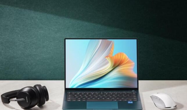 华为正式推出了 MateBook X Pro 2021 款笔记本：英特尔 11 代酷睿 TM 处理器