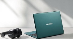 华为正式推出了 MateBook X Pro 2021 款笔记本：英特尔 11 代酷睿 TM 处理器