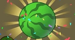 合成大西瓜合成公式是什么?合成两个大西瓜顺序表规则分享