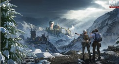 明日之后雪原庇护城特权是什么?明日之后雪原庇护城迁徙与特权解析