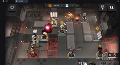 明日方舟闭锁监狱8怎么通关 明日方舟闭锁监狱8通关攻略