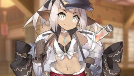 四叶草剧场拉姆比特值不值培养 四叶草剧场拉姆比特测评介绍