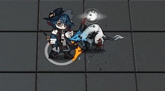 明日方舟乌有技能是什么?明日方舟五星干员乌有技能与强度解析