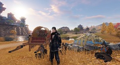 天涯明月刀手游桂中酒奇遇怎么过?天涯明月刀手游桂中酒奇遇触发与玩法详解