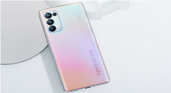 opporeno5去哪更换默认输入法 opporeno5自由切换输入法方法
