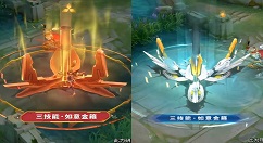 王者荣耀猴子万代星传说皮肤价格与上架时间 王者荣耀孙悟空万代皮肤特效预览