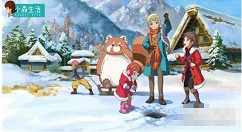 小森生活弹弓怎么用 小森生活弹弓使用技巧分享一览