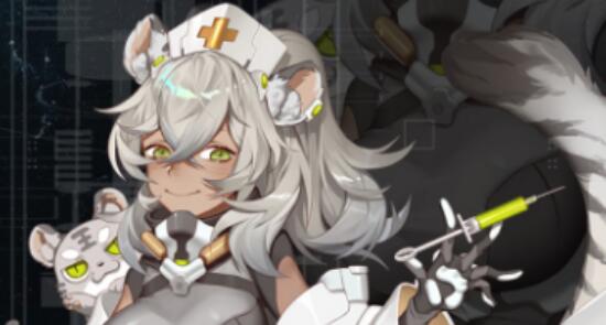 通感纪元K技能怎么样 通感纪元K技能搭配解析