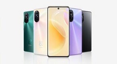 华为nova8怎么录入脸部识别 华为nova8录入脸部识别步骤