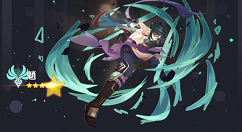 原神魈阵容搭配推荐什么?原神1.3版本魈阵容搭配选择技巧攻略