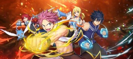 妖精的尾巴力量觉醒阵容推荐2021 妖精的尾巴力量觉醒什么阵容好