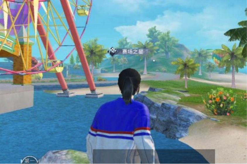 《和平精英》称号系统更新 修改了称号获得标准