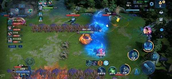 王者荣耀守卫峡谷无故掉血怎么解决 王者荣耀守卫峡谷自然环境伤害解决方法