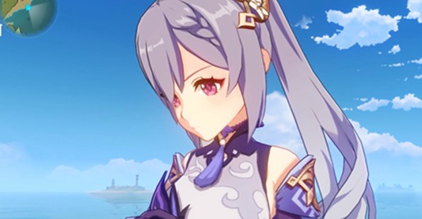 原神永久兑换码10000原石是真的吗?原神兑换码10000原石2021解析