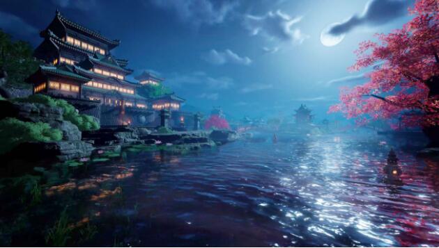 不良人3手游怎么样 不良人3手游最新消息