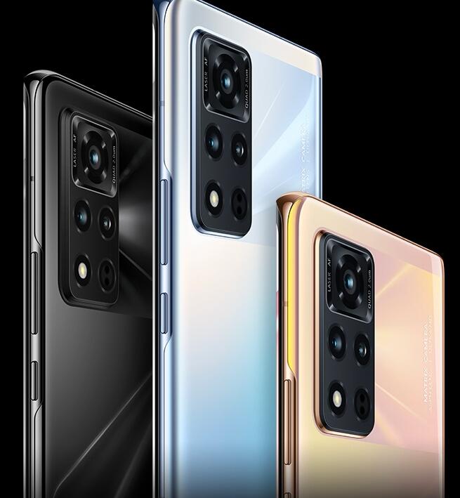荣耀v40 将在 2 月 2 日再开售:8gb 256gb 版本售价 3999 元