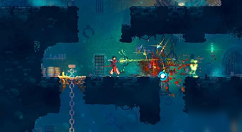 重生细胞第一关怎么通关 重生细胞第一关过关攻略