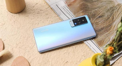 vivox60pro怎么设置注视不息屏 vivox60pro设置注视不息屏教程