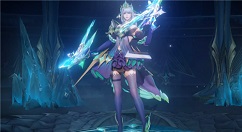 王者荣耀启明星使手感怎么样?王者荣耀v8入手启明星使性价比解析