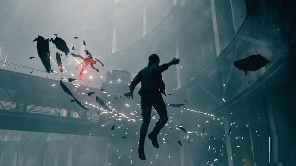 《控制》1月21日加入PC版Xbox Game Pass订阅服务