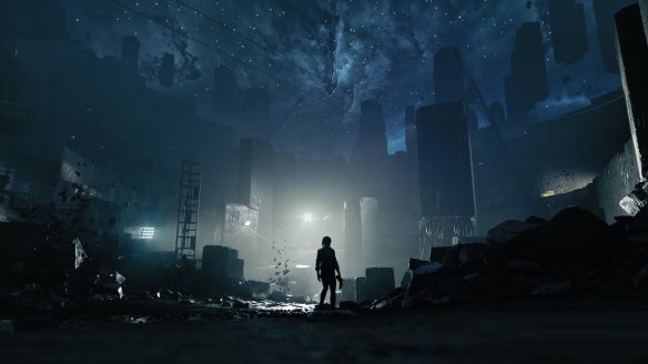 《控制》1月21日加入PC版Xbox Game Pass订阅服务
