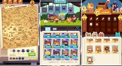 妙奇星球新手常见问题解答 妙奇星球新手必看初阶攻略