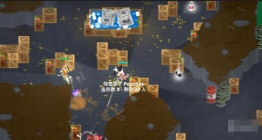 小动物之星怎么吃鸡 小动物之星吃鸡攻略