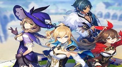 原神雷盾怎么破快 原神雷盾破盾技巧