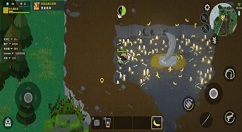 小动物之星香蕉石位置在哪 小动物之星香蕉石位置攻略