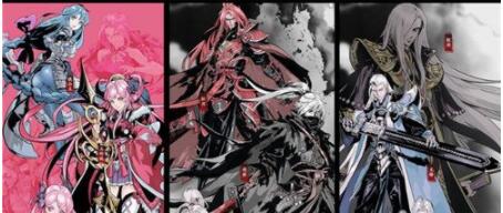 影之刃3新手选哪个角色好 影之刃3新手角色推荐