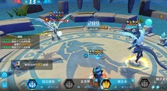 奥拉星手游遗海试炼怎么打?奥拉星手游海纳百川遗海试炼打法攻略