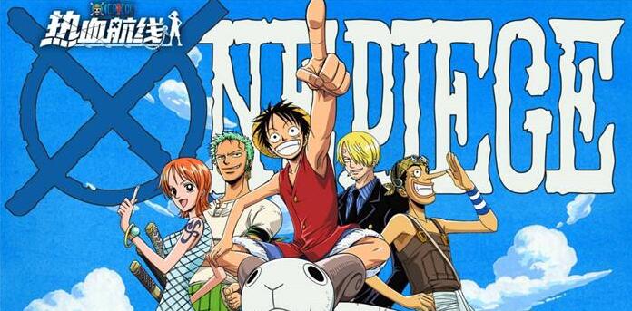 航海王热血航线ssr选哪个 航海王热血航线新手ssr角色推荐