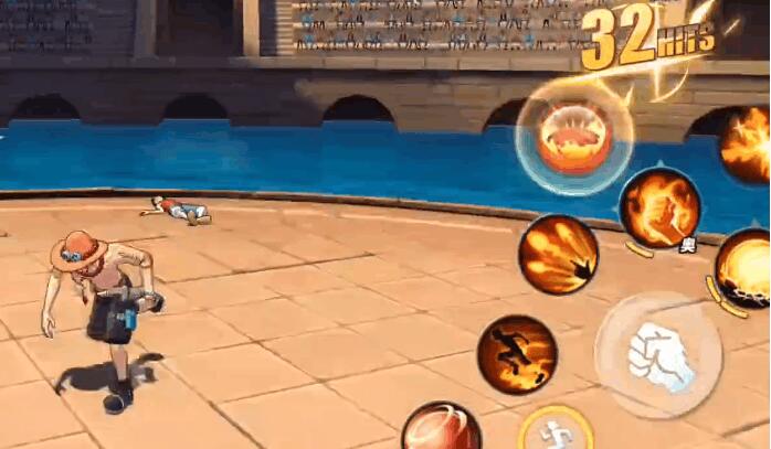 航海王热血航线ssr选哪个 航海王热血航线新手ssr角色推荐