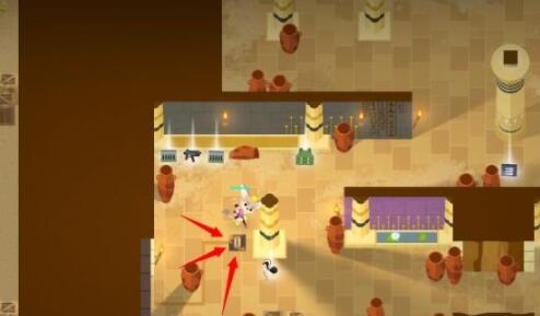 小动物之星拉布拉多实验室博士在哪 小动物之星拉布拉多犬彩蛋攻略