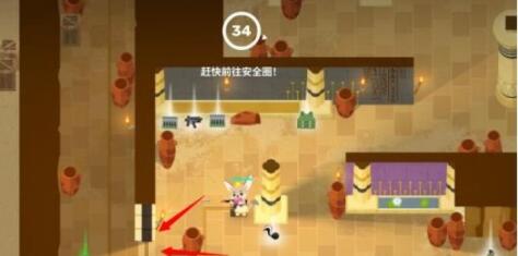 小动物之星拉布拉多实验室博士在哪 小动物之星拉布拉多犬彩蛋攻略