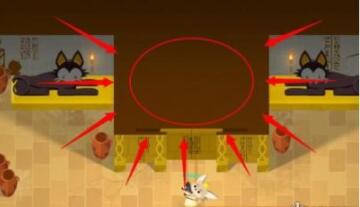 小动物之星拉布拉多实验室博士在哪 小动物之星拉布拉多犬彩蛋攻略