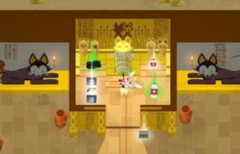 小动物之星拉布拉多实验室博士在哪 小动物之星拉布拉多犬彩蛋攻略