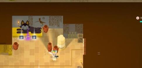 小动物之星拉布拉多实验室博士在哪 小动物之星拉布拉多犬彩蛋攻略